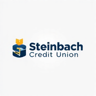 Steinbach Credit Union logo