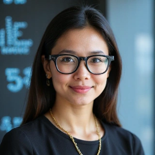 Portrait of Jessica Lee, Digital Banking Specialist at Steinbach Credit Union.