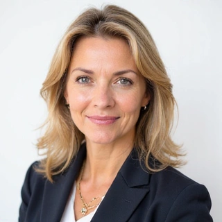 Portrait of Emily White, Financial Advisor at Steinbach Credit Union.