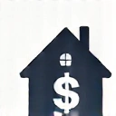 Loans and Mortgages Services Icon